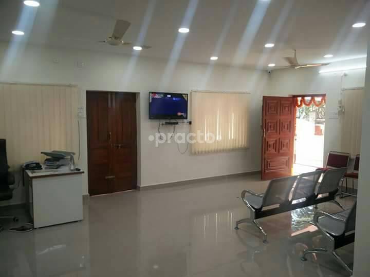 Saradamba Clinic Nallakunta Hyderabad