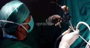 Operation Theatre at Aum Clinics Dwarka Delhi