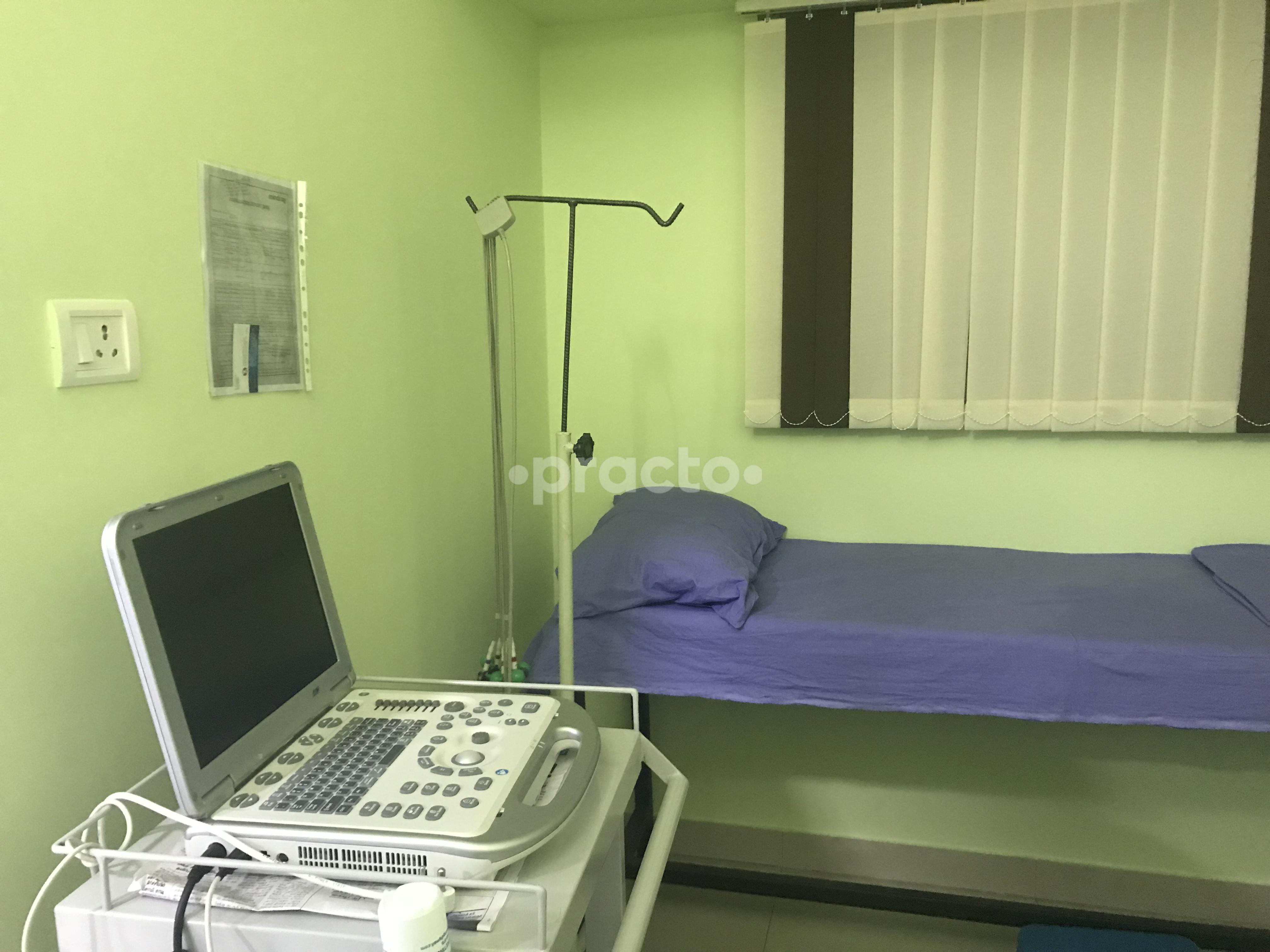 Services at Aadhira Heart and Women's Centre Kodambakkam Chennai