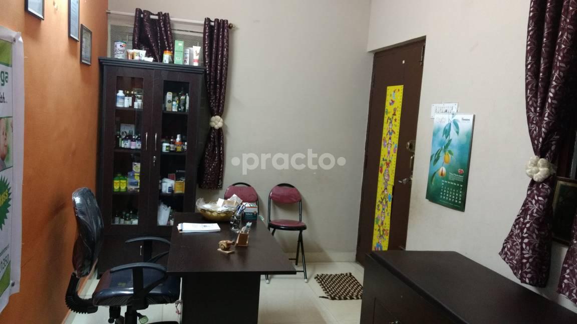 Sukhda Ayurveda & Yoga Kalyan Nagar Bangalore