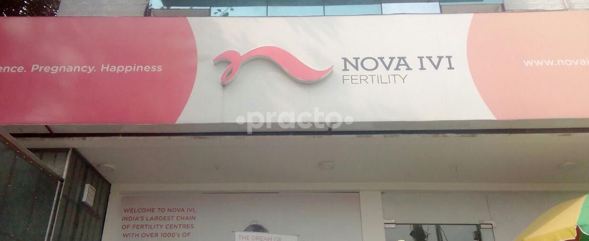 Nova IVF Fertility Jalandhar City Jalandhar