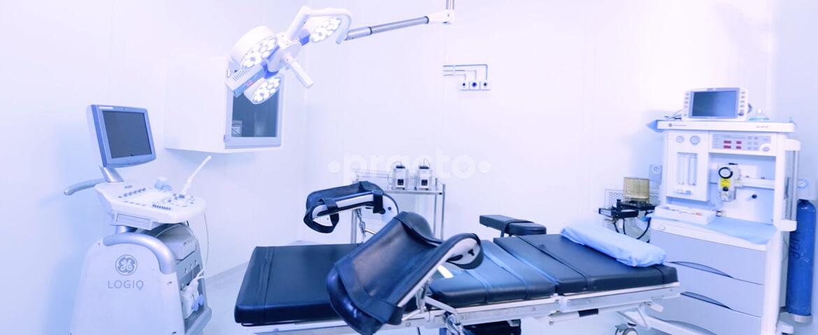 Nova IVF Fertility Jalandhar City Jalandhar