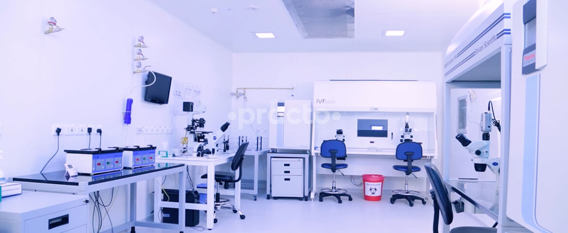 Nova IVI Fertility Patamata Vijayawada
