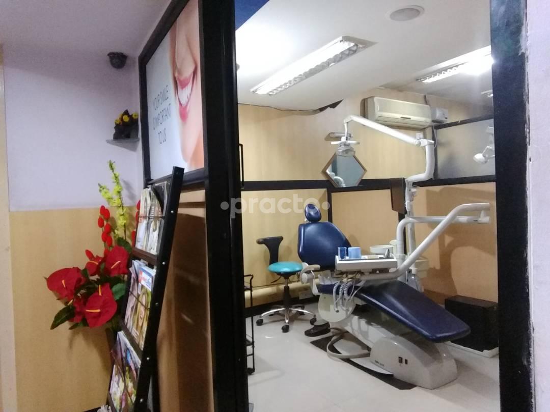 OPD/Ward at Adugodi Dental Clinic Adugodi Bangalore