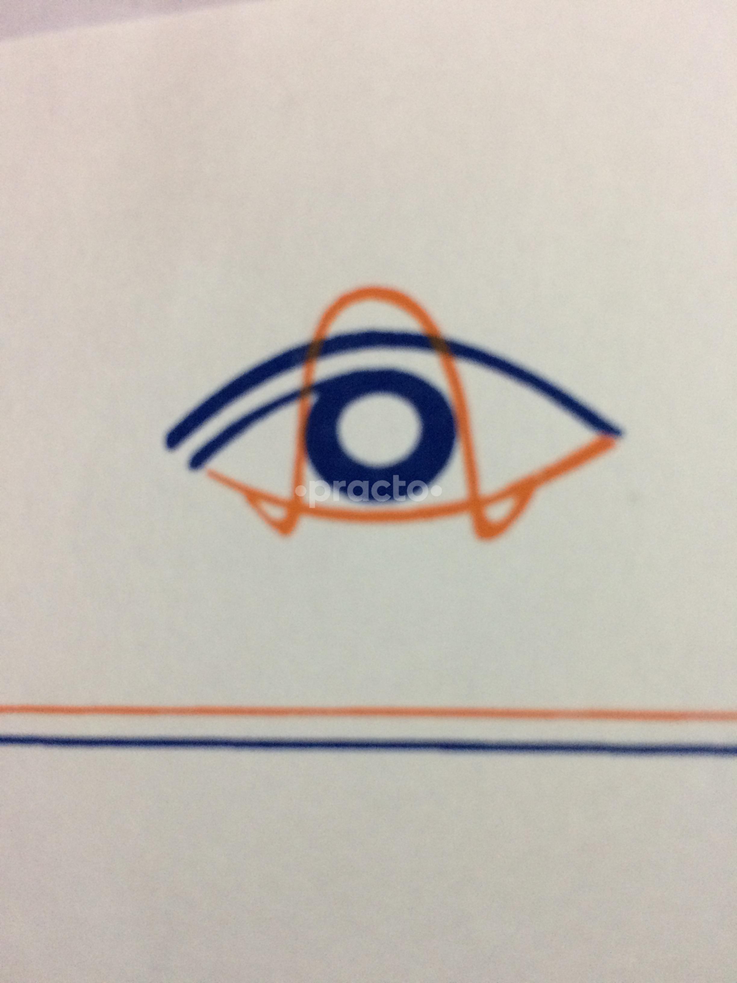 Arya Eye Centre Kasba Kolkata