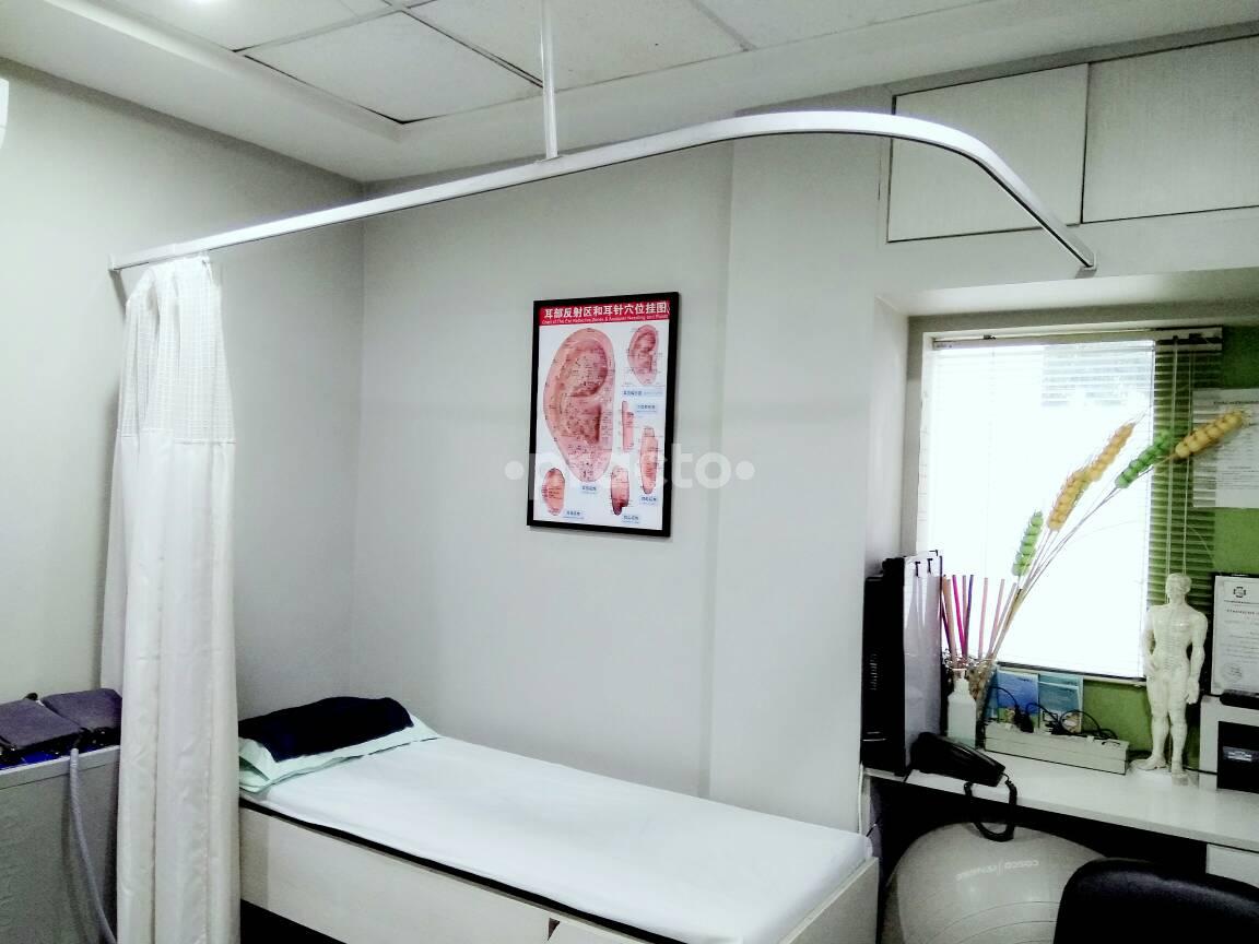 Proactive Physiotheraphy Hauz Khas Delhi