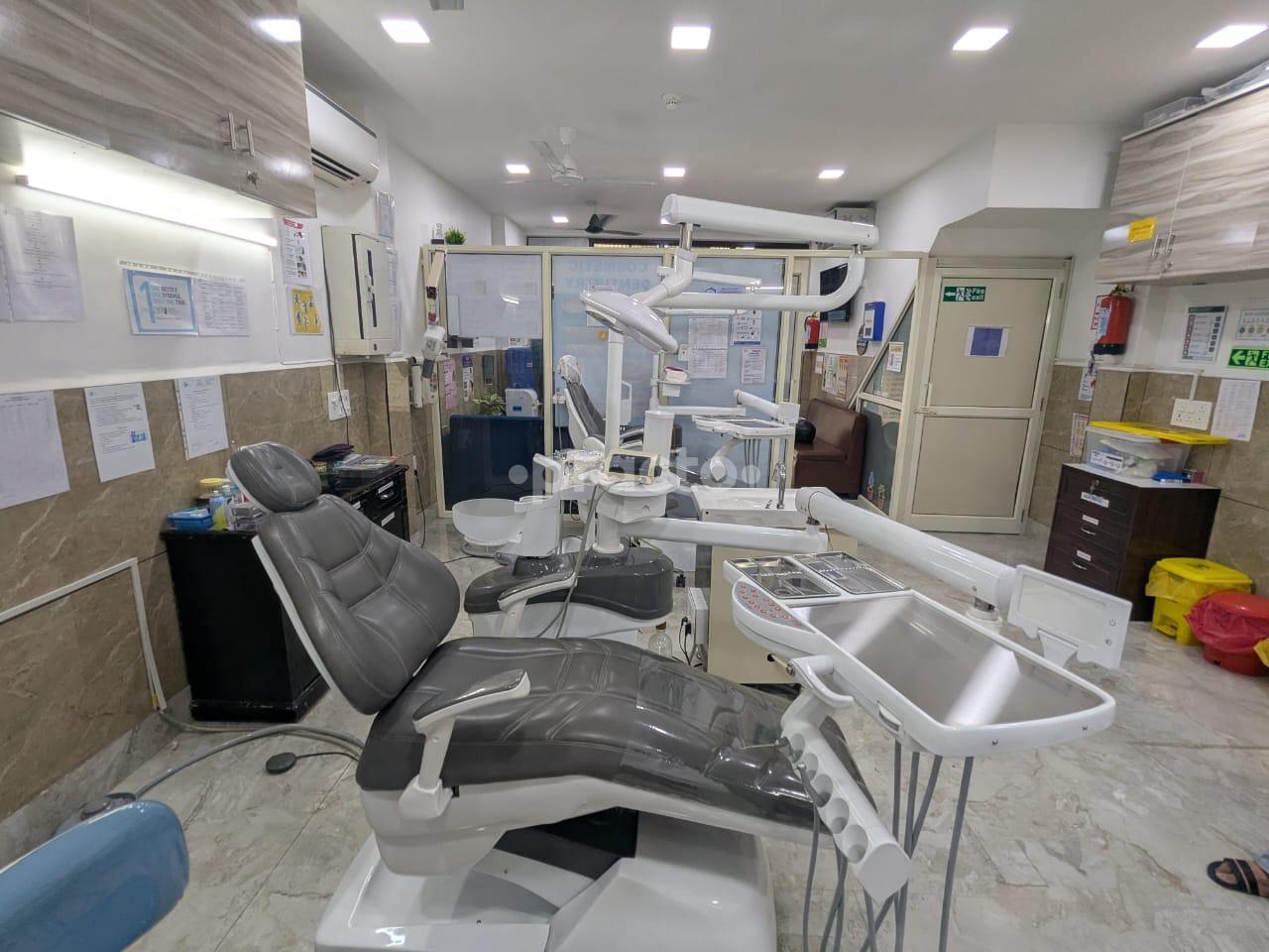 Dental Xperts Rohini Sector 24 Delhi