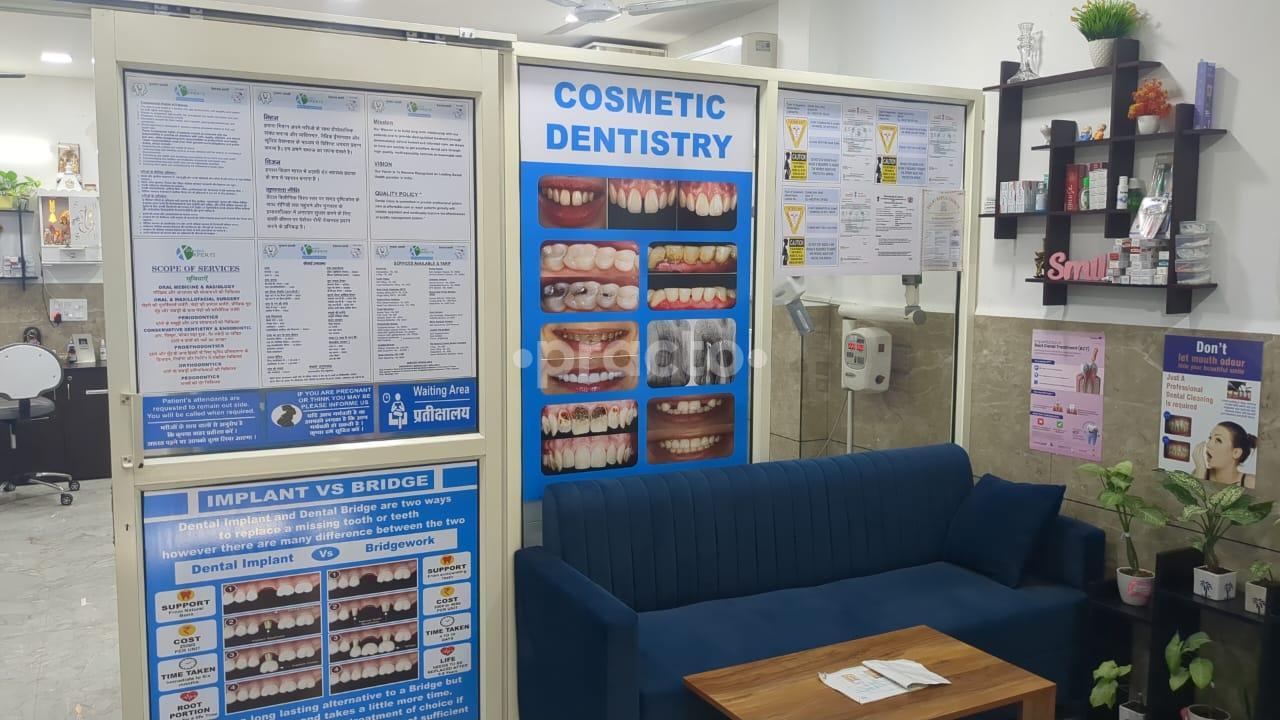 Dental Xperts Rohini Sector 24 Delhi