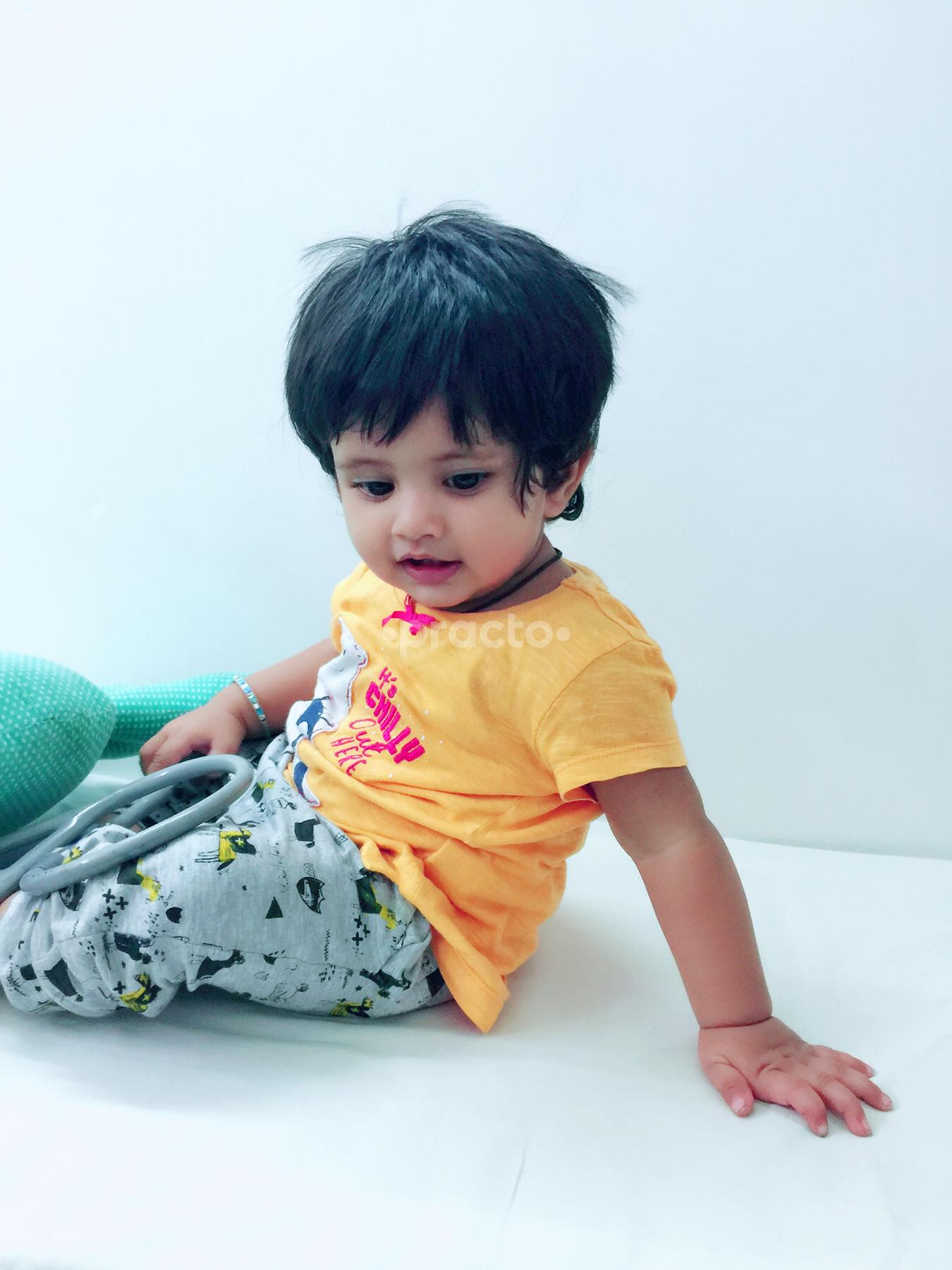 Dr. Shiv Dubey's Childcare Clinic Baghmugalia Bhopal