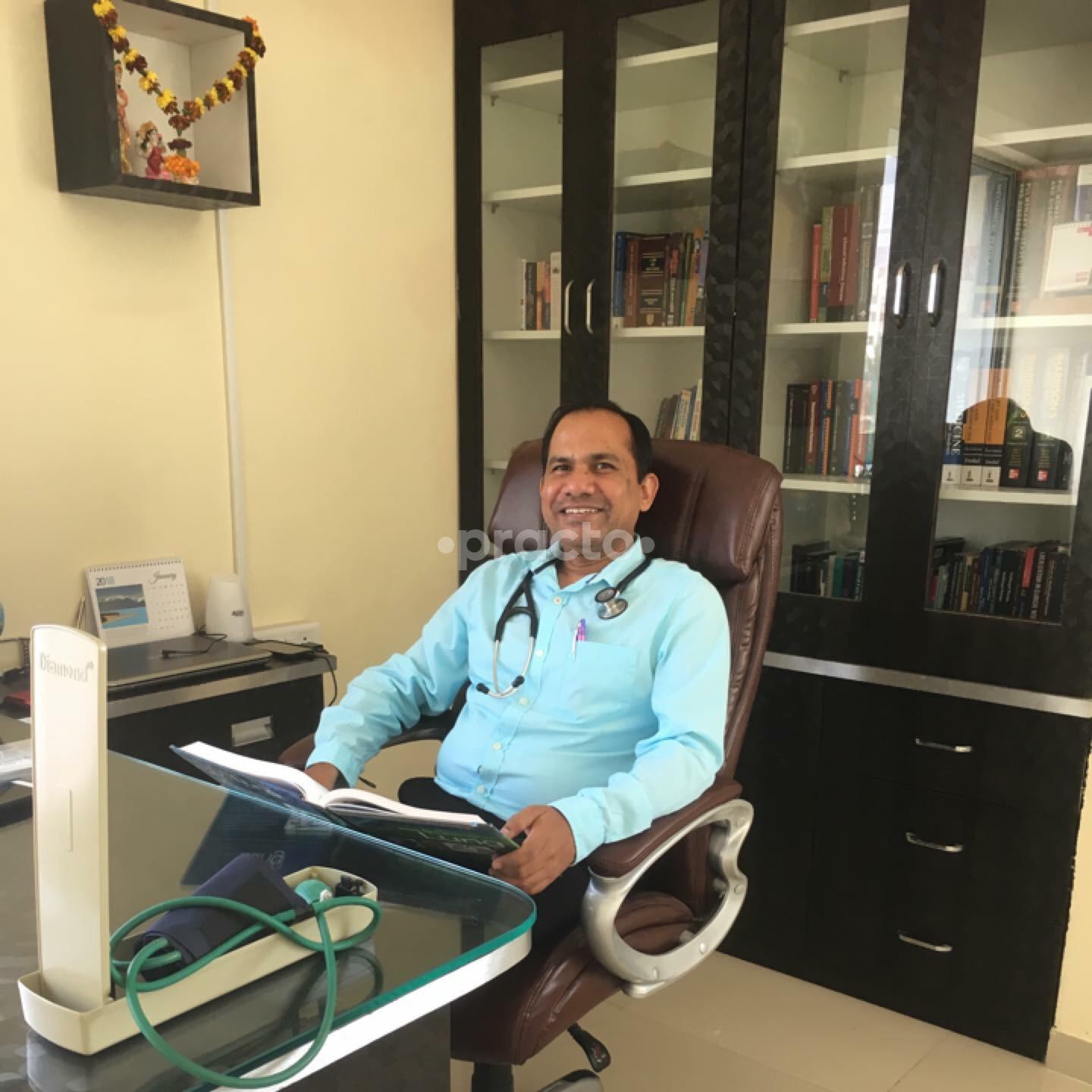 Yashoda Clinic Hadapsar Pune