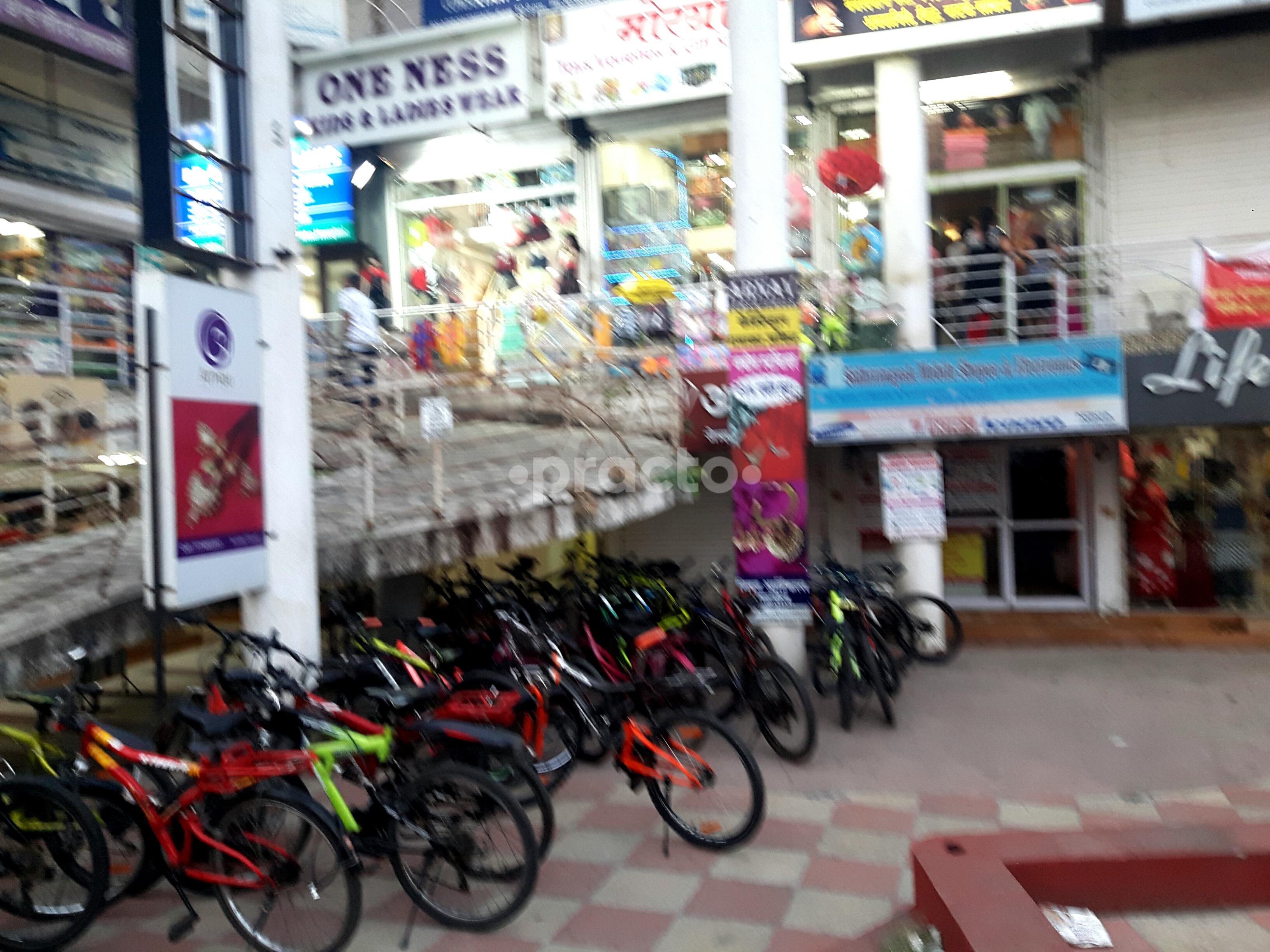 Services at Dr. Gulve Clinic Chinchwad Pimpri-Chinchwad Pune