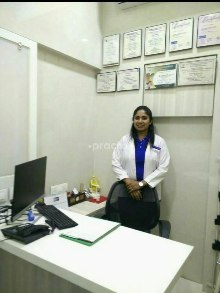 Dr.Thakker' PhysioActive Kopar Khairne Navi Mumbai