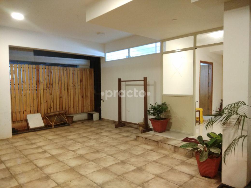 Samvridhi Women's and Cancer Care Clinic Kodigehalli Bangalore