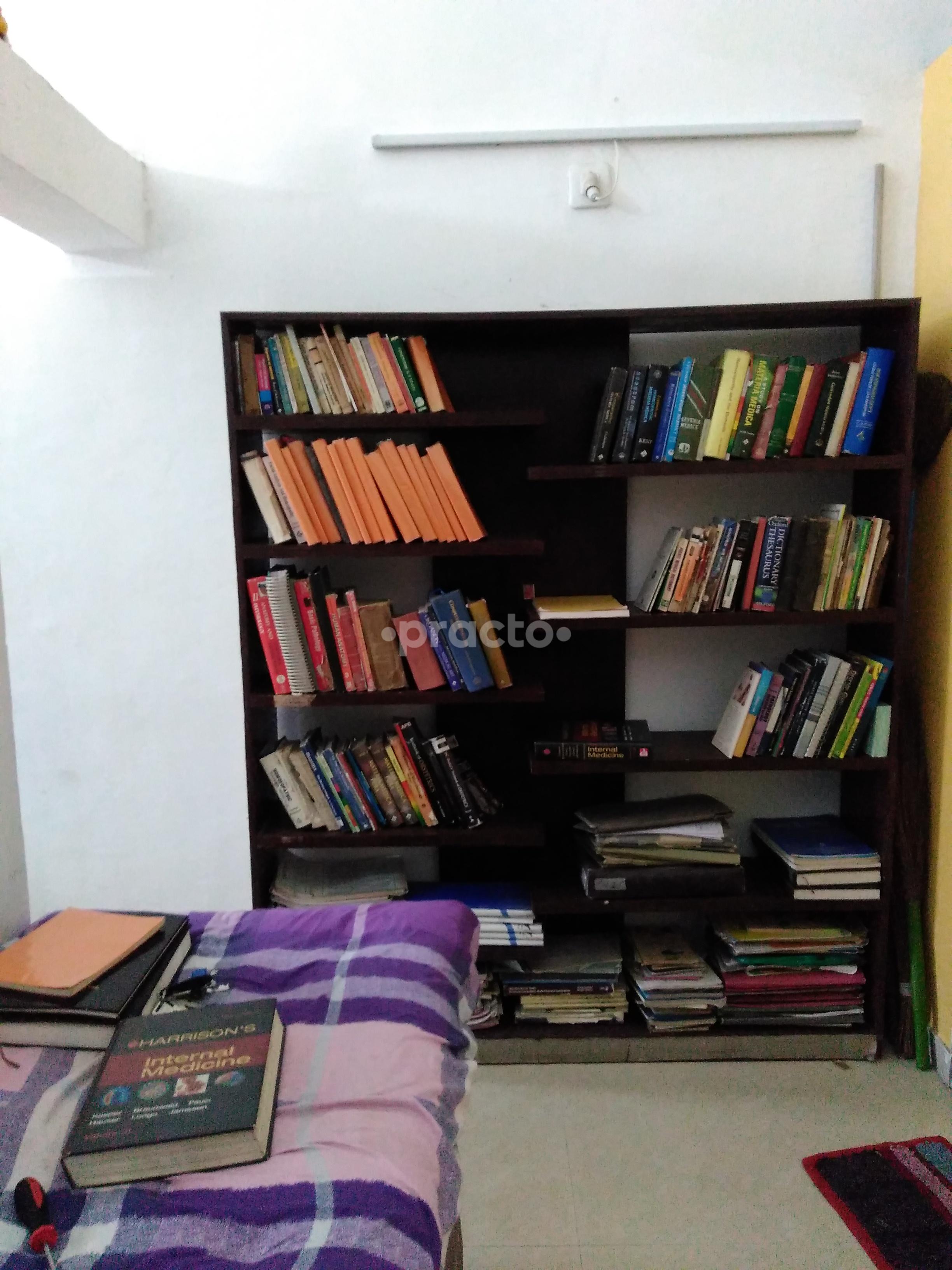 Others at The Sanjeevni Multi speciality Homoeopathy Pimpri-Chinchwad Pune