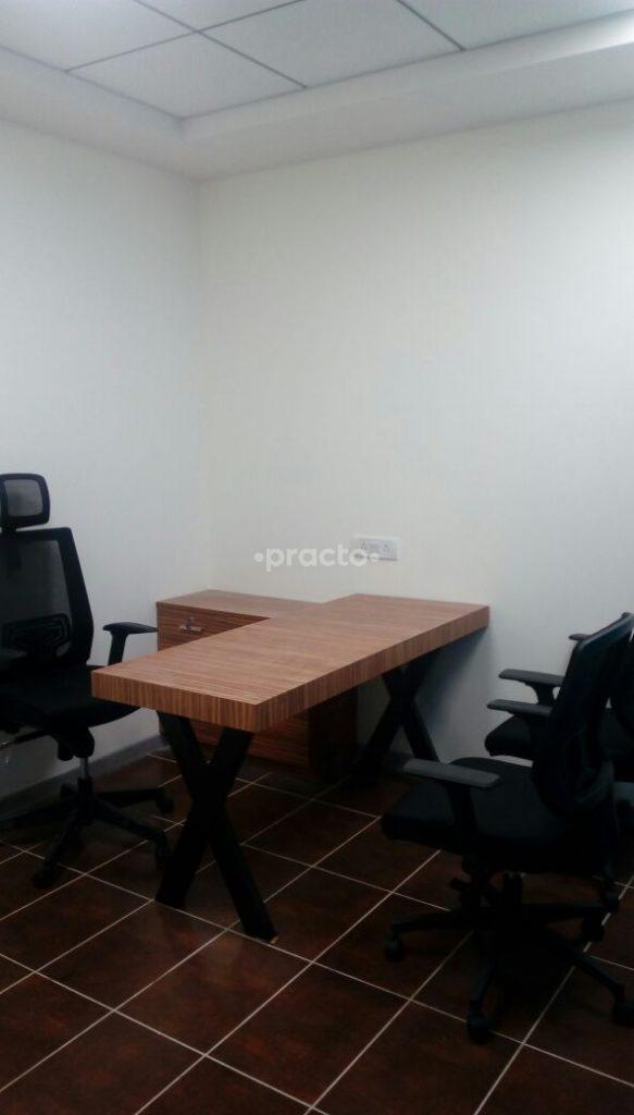 OPD/Ward at Kiran Infertility Center Koramangala 4 Block Bangalore