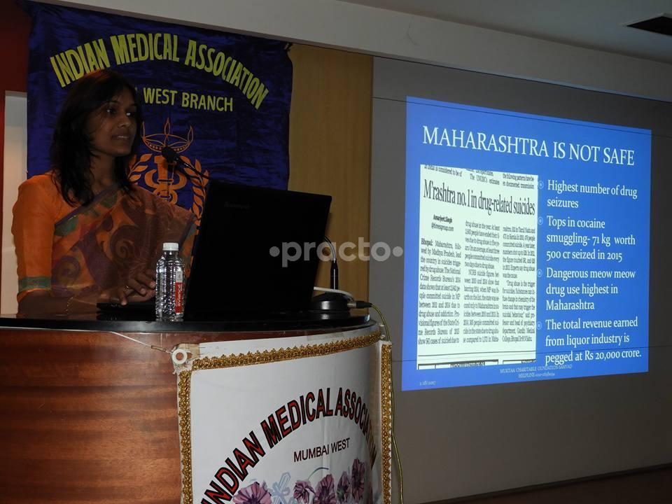 Others at MAITRI CLINIC Mukund Nagar Pune