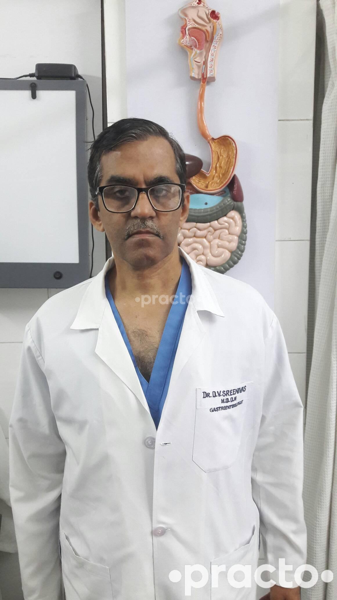 Sai Vani Superspeciality hospital Banjara Hills Hyderabad