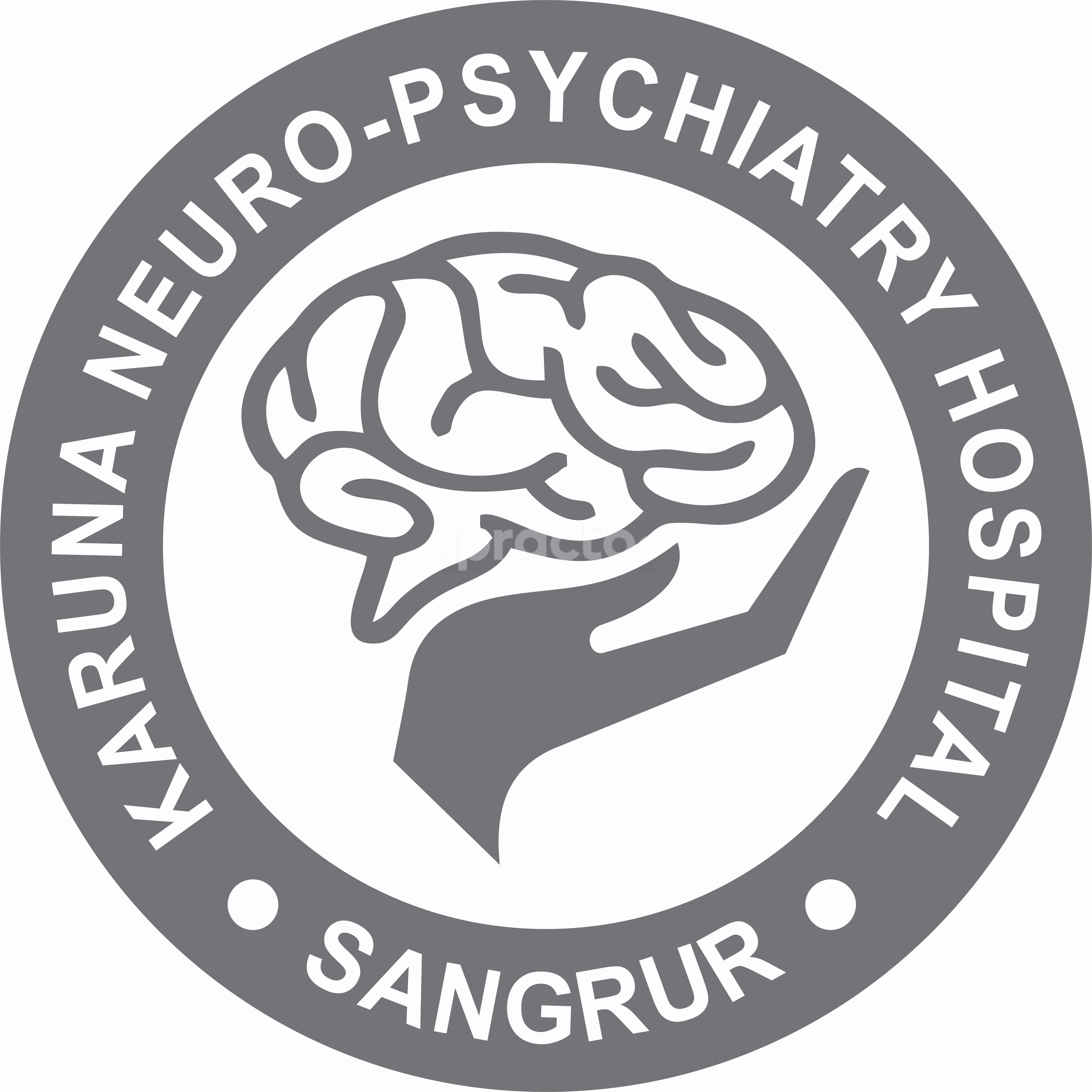 Karuna Neuro-Psychiatry Hospital