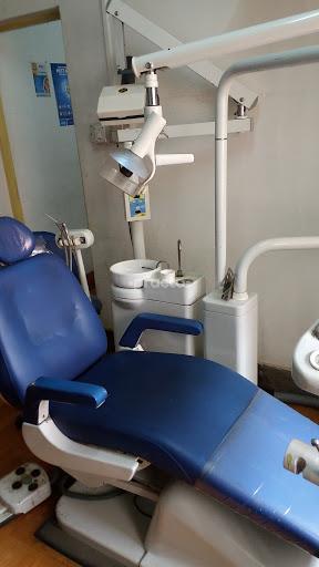 OPD/Ward at Paramshetty's KDC Hospital Pvt. Ltd. Murugeshpalya Bangalore