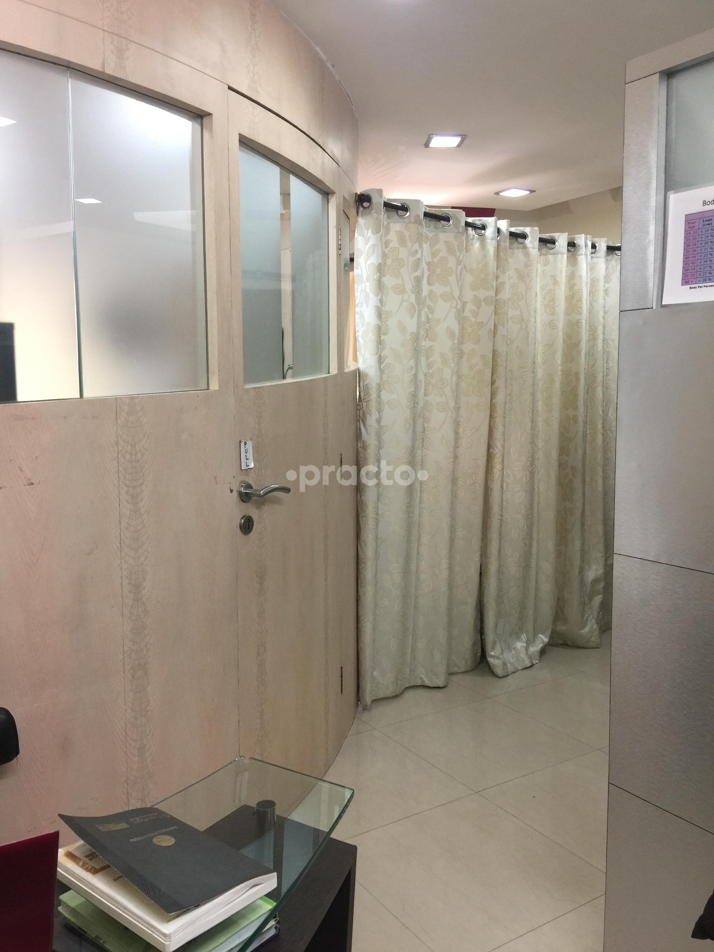 Dr. Shubhangi's Clinic Vileparle West Mumbai