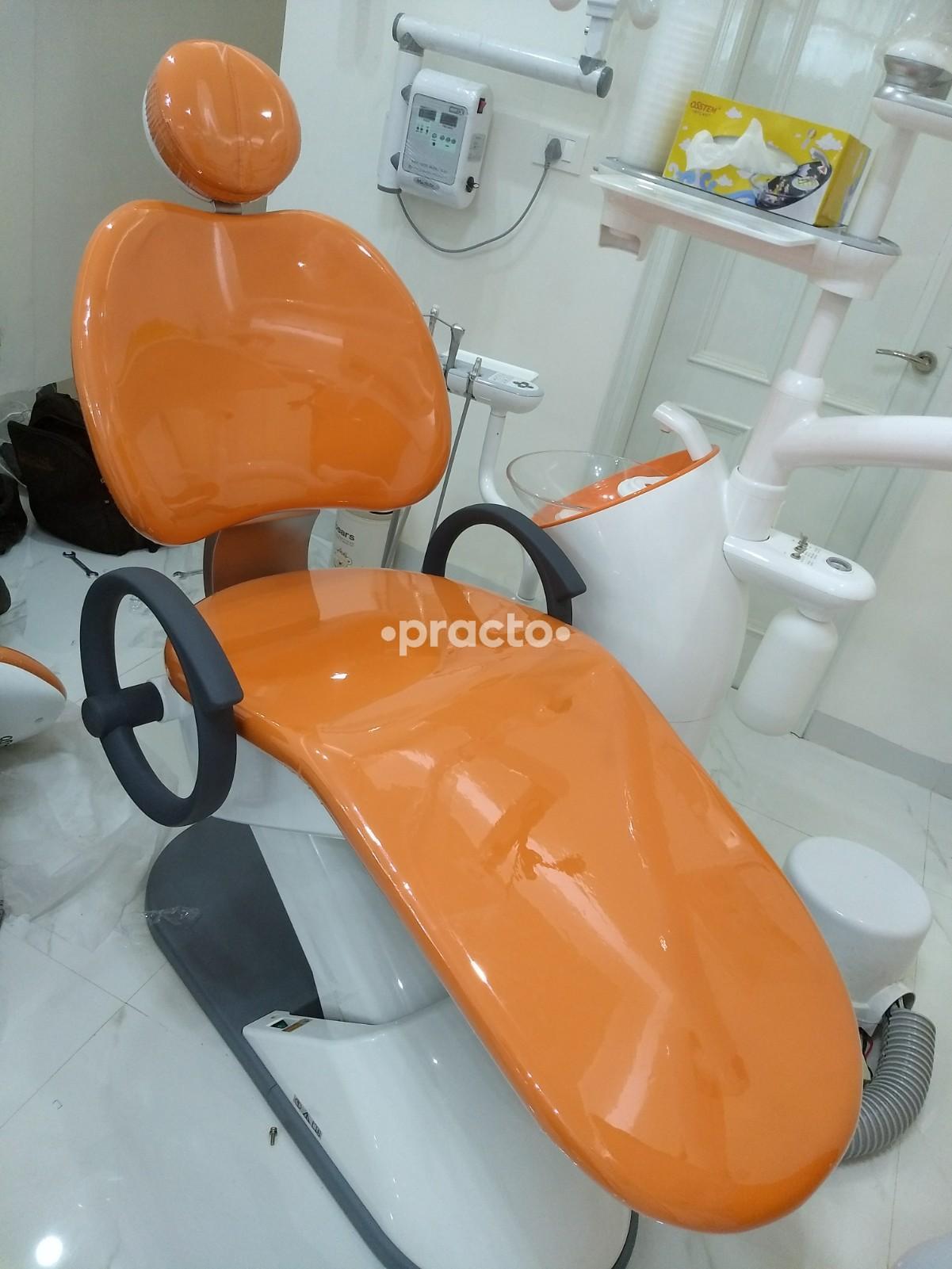 OPD/Ward at Dr Harsha's Child Dental Clinic Sector-7 Panchkula