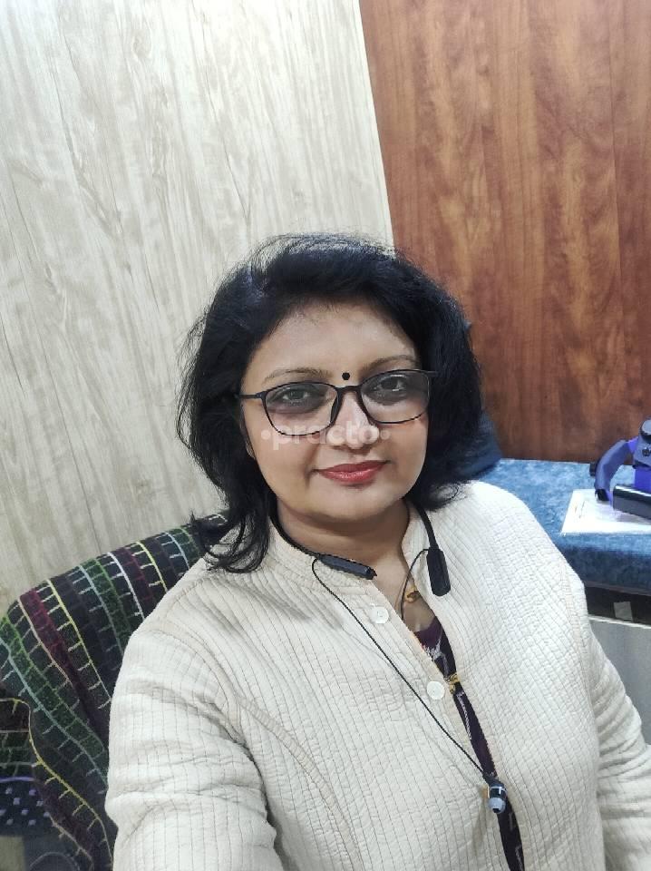 Sadar ENT Clinic Sadar Bajar Lucknow