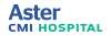 Aster CMI Hospital