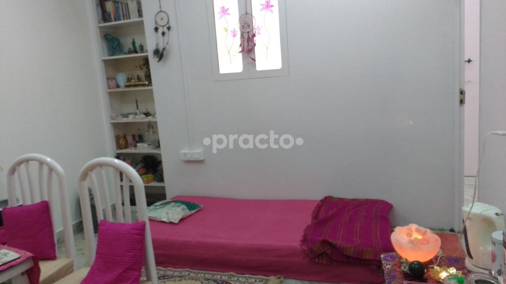 OPD/Ward at Infinitum Safdarjung Enclave Delhi