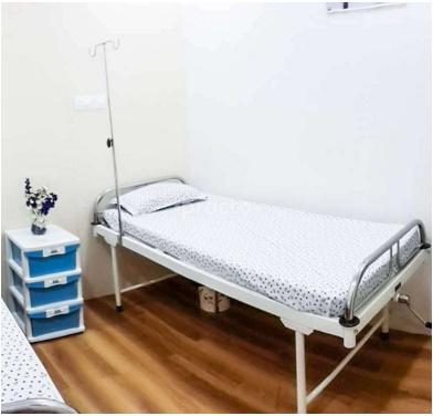 Lotus Multispecialty Hospital Borivali West Mumbai