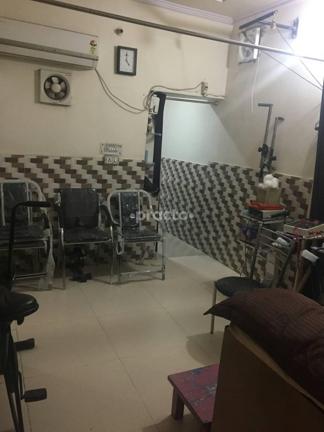 Arogya Physiotherapy Clinic Dilshad Garden Delhi