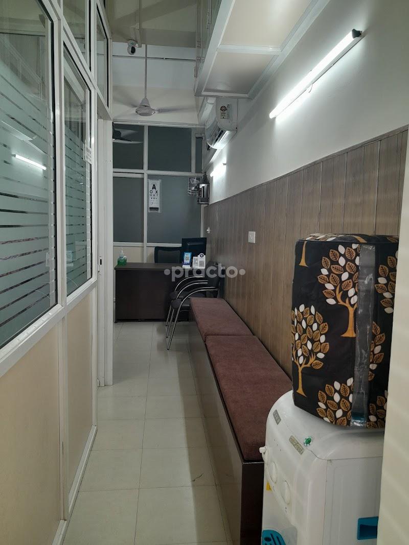 Ross Clinics Gurgaon Sector 49 Gurgaon