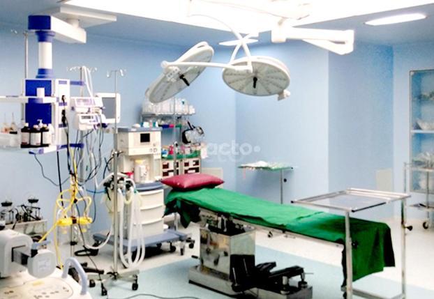 Vedaant Hospital Nerul Navi Mumbai