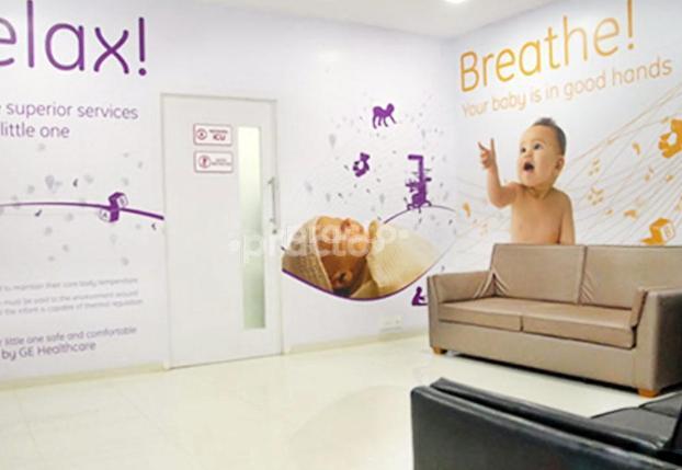 Vedaant Hospital Nerul Navi Mumbai