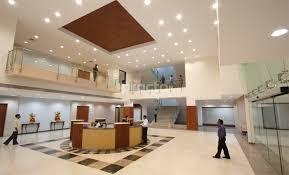 Reception at Jupiter Hospital, Thane Thane East Thane