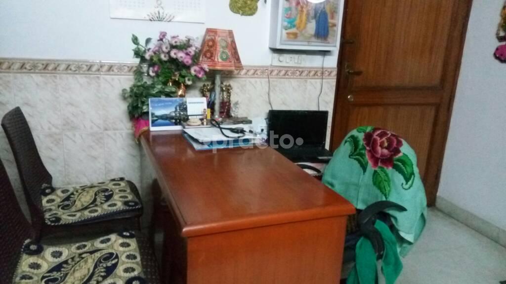 OPD/Ward at Dr Mita Verma Clinic Lajpat Nagar Delhi