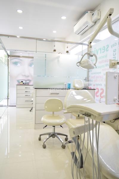 Ministry Of Smile Gurgaon Sector 49 Gurgaon