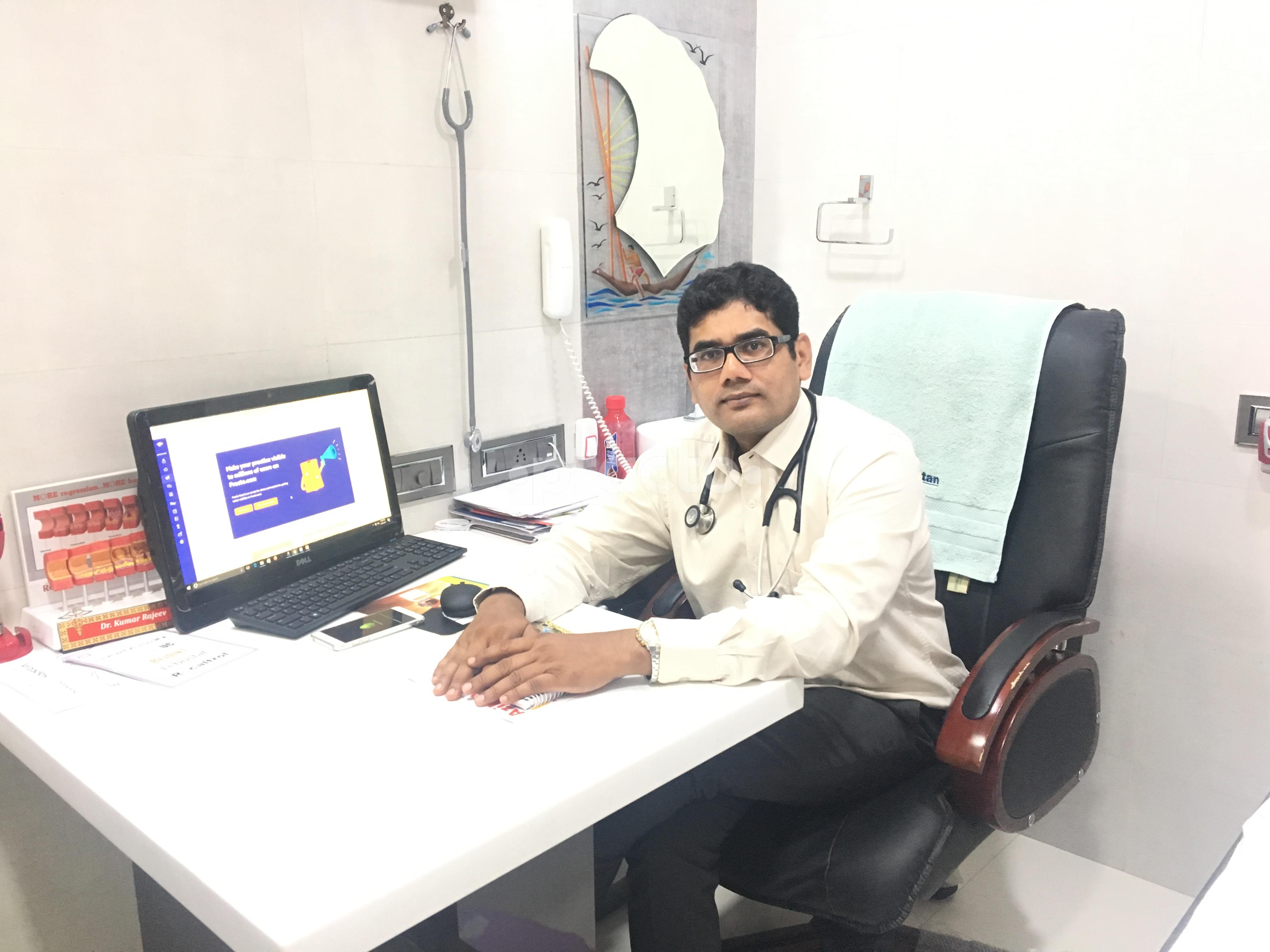 OPD/Ward at H2H Cadiac Center Sanpada Navi Mumbai