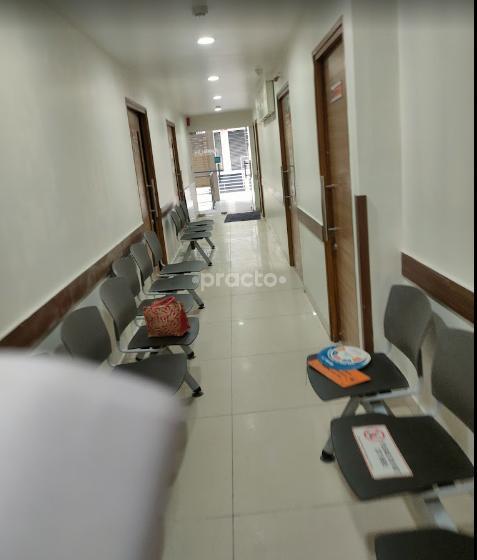 Apollo Clinic Manikonda Hyderabad