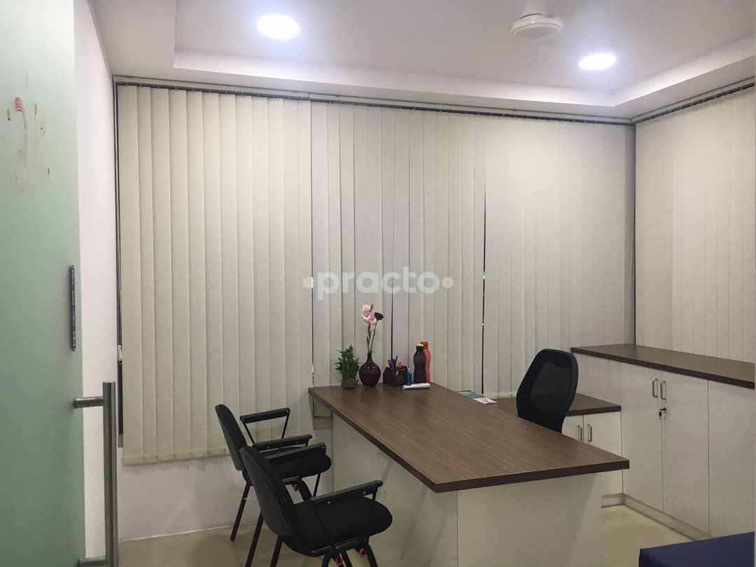 OPD/Ward at Amara Skin Clinic Bannerghatta Road Bangalore