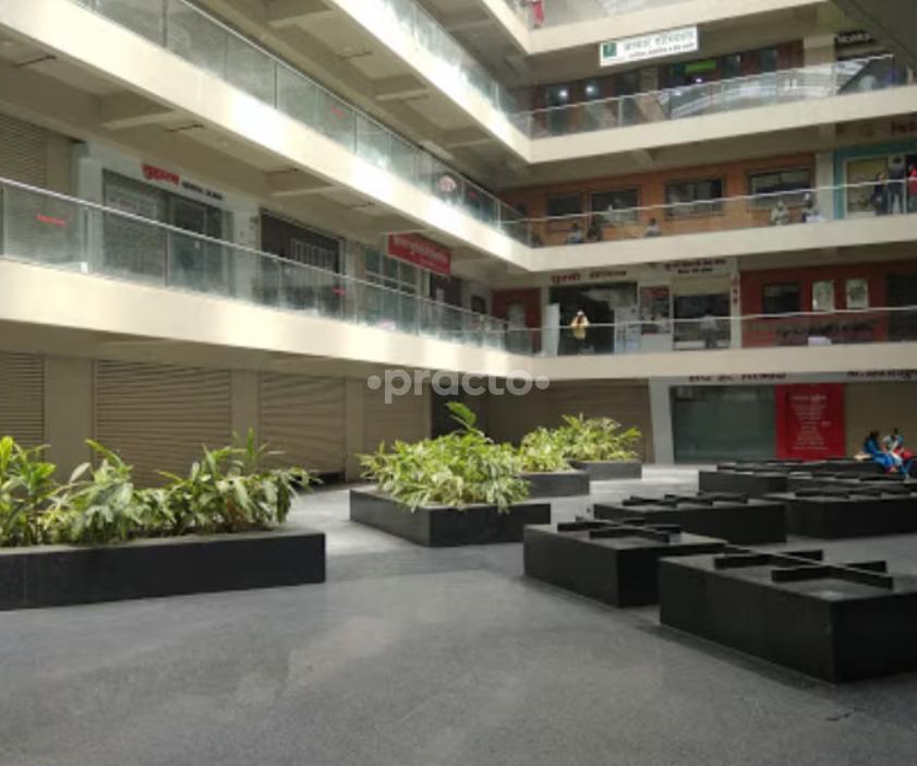 Suyash Hospital Indira Nagar Nashik