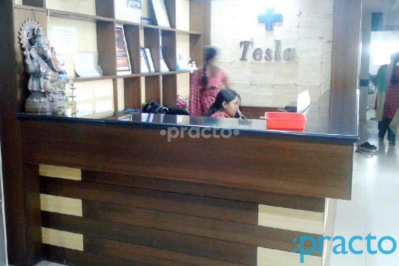 Tesla Diagnostics & Poly Clinics Kondapur Hyderabad