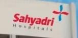 Sahyadri Hospitals
