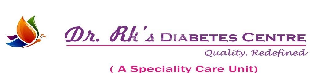 Dr. Rk's Diabetes Speciality Centre