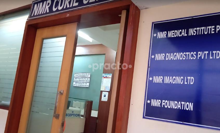HCG NMR Cancer Centre Hubli Vidyanagar Hubli
