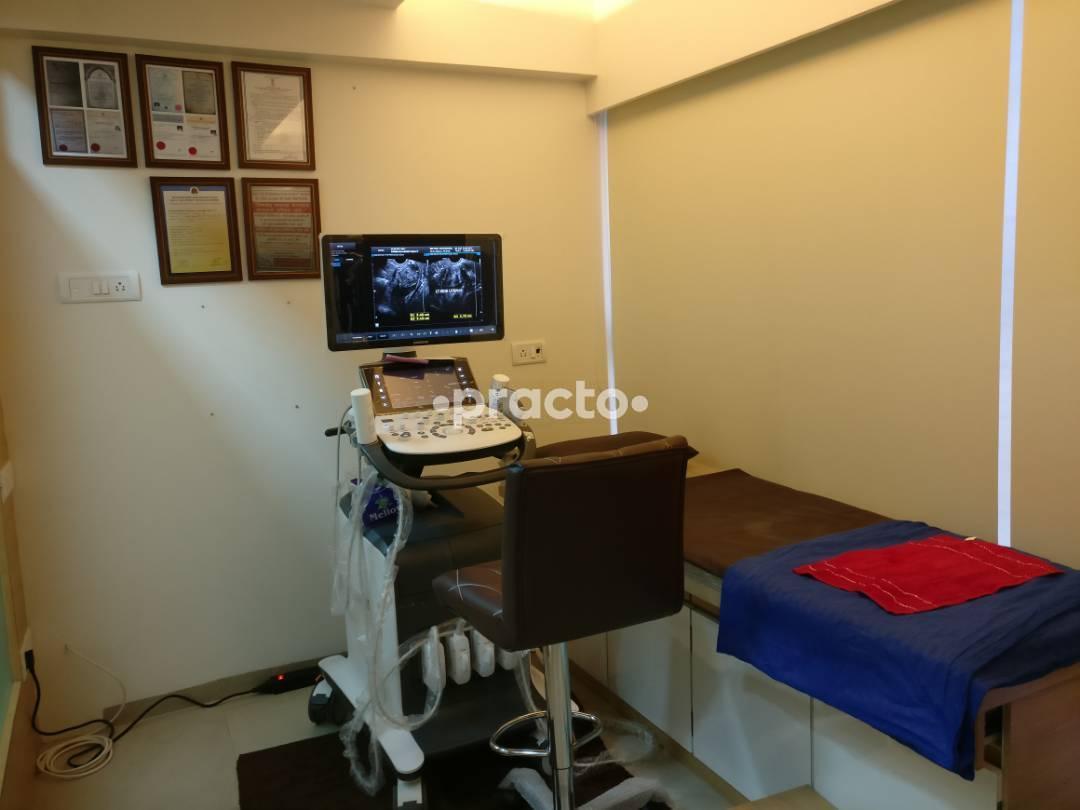 Neptune Diagnostics Ghatkopar East Mumbai