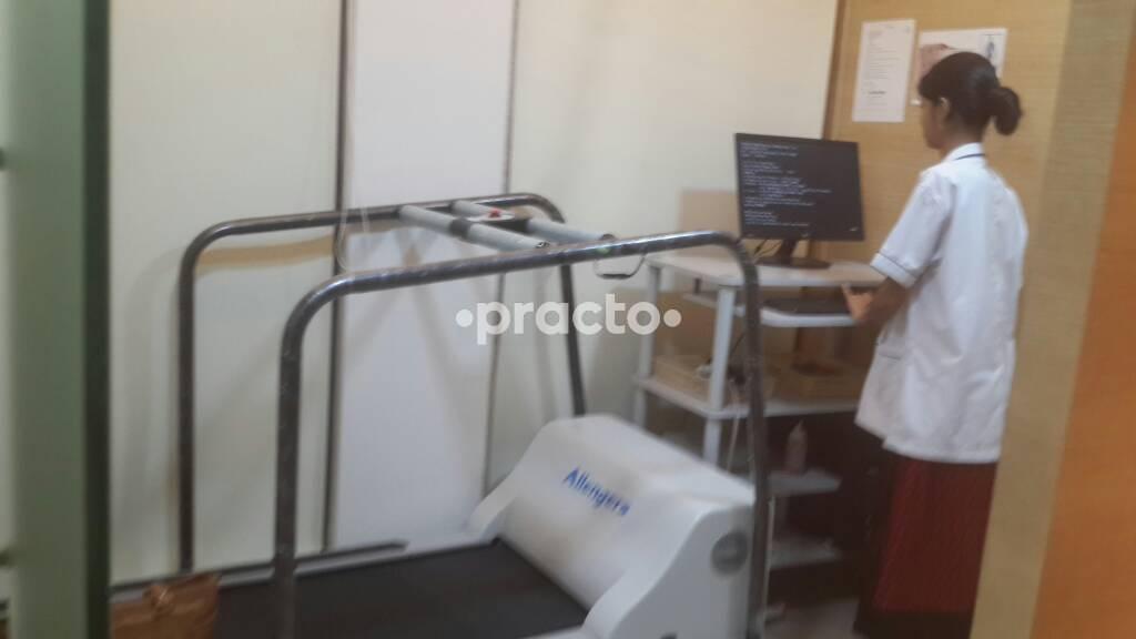 Neptune Diagnostics Ghatkopar East Mumbai