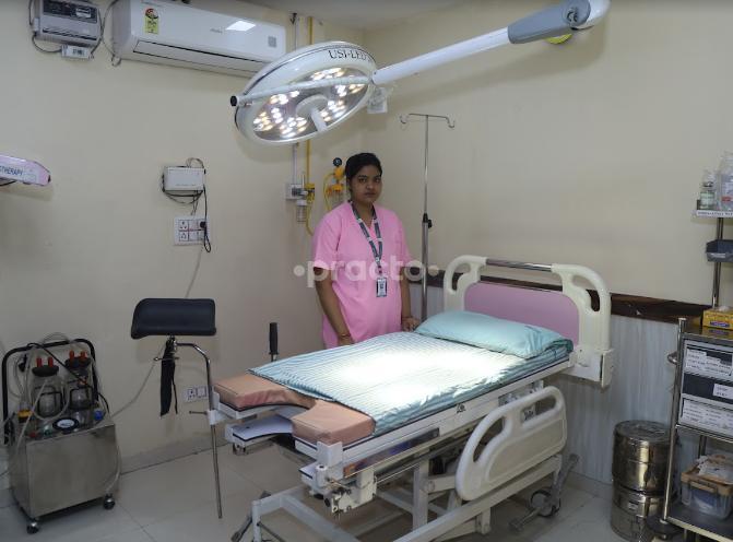 Cronus Multispeciality Hospital Chattarpur Delhi
