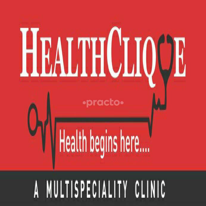 Healthclique Phase- 11 Mohali