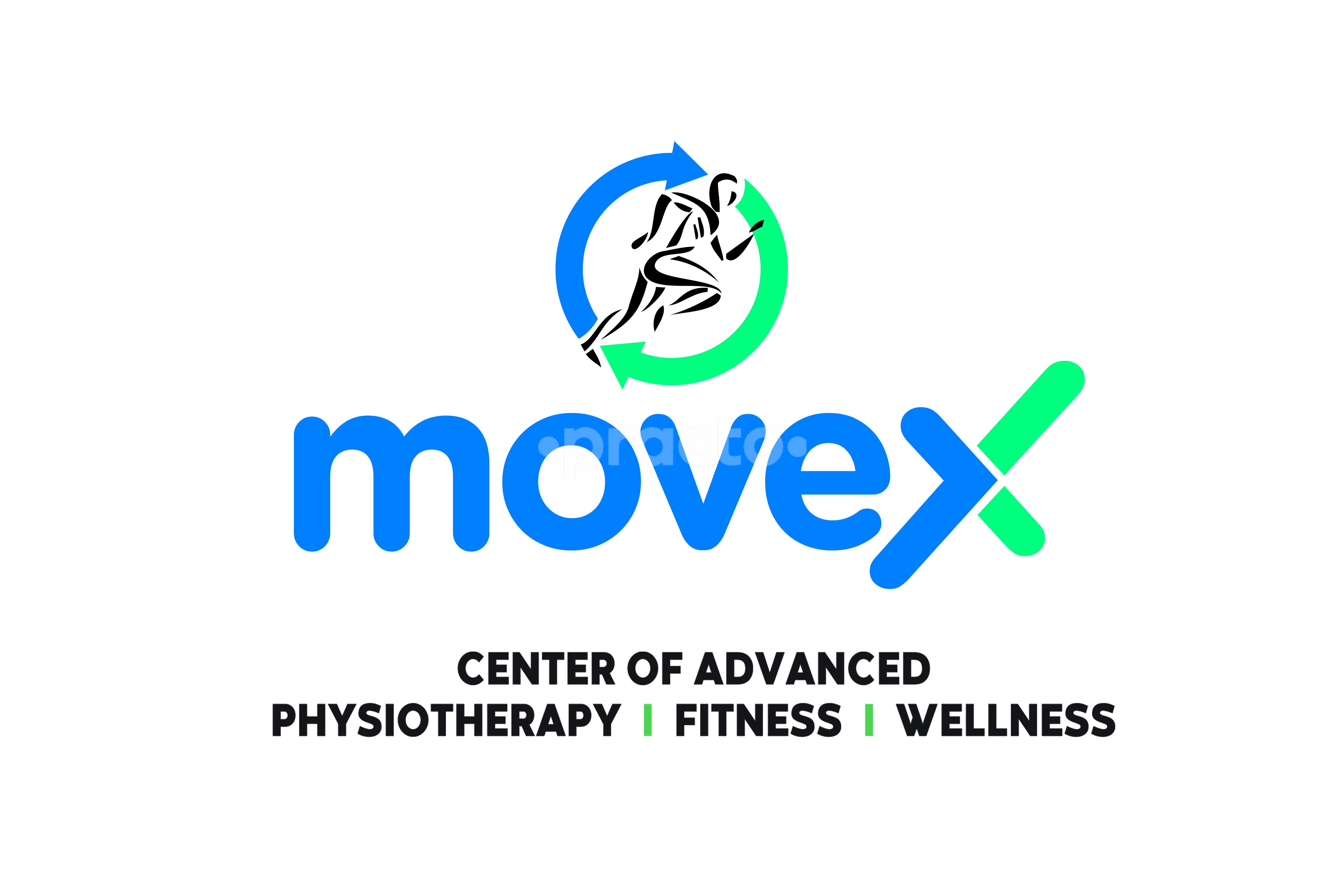 Reception Area at Movex Pilathara Kannur