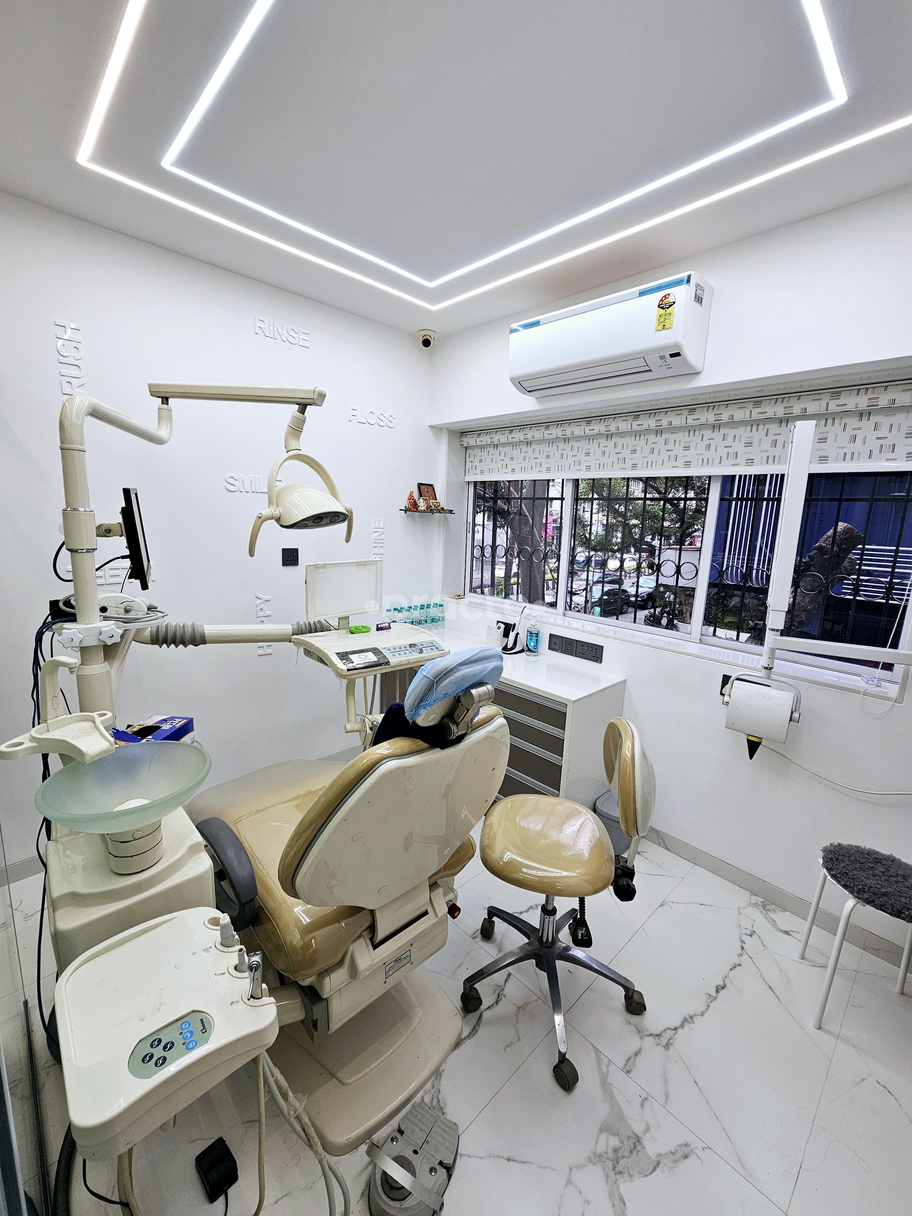 The Dental Bay Kemps Corner Mumbai